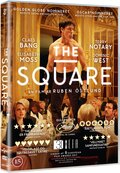 The Square, DVD