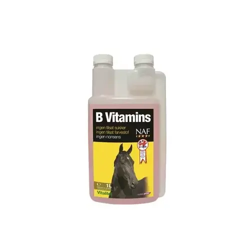 NAF B Vitamin - 1 L