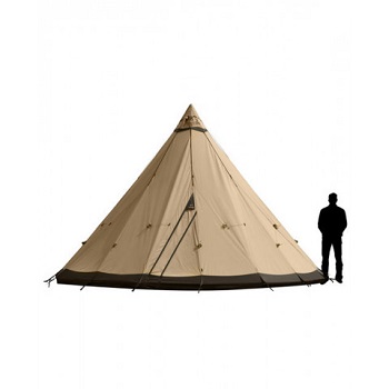 Tentipi - Zirkon 15 cp
