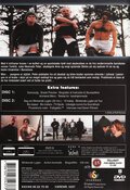 Blinkende Lygter, DVD, Movie