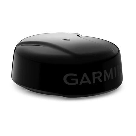 garmin fantom 24x black radome radar