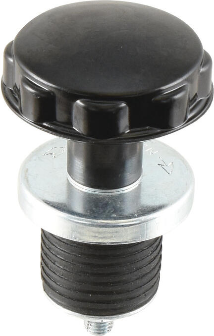 Oliepåfyldningsdæksel - Ford 2000, 3000, 4000, 5000, 7000, 8000