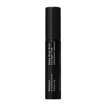 Deep Dive Diva vandfast mascara med volumen og længde. Smudge-fri og klumpefri formel med plejende pentapeptid, voks og fibre for perfekt definition og langtidsholdbar farve.