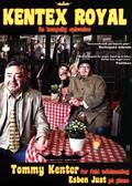 Kentex Royal, DVD Comedy Movie