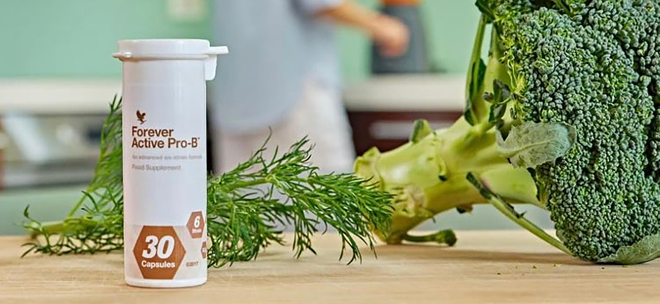 Forever Active Forever Active Pro-B