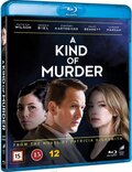 A Kind of Murder, Blu-Ray
