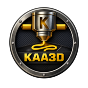 Kaa3d logo