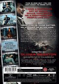 Taken, Liam Neeson, Kidnapning, DVD Movie