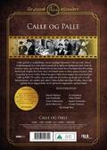 Calle og Palle, DVD Film, Palladium