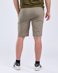 Pinewood Finnveden Sports Light Shorts - Herre Mole brown