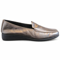 Aerosoles Guld Loafer