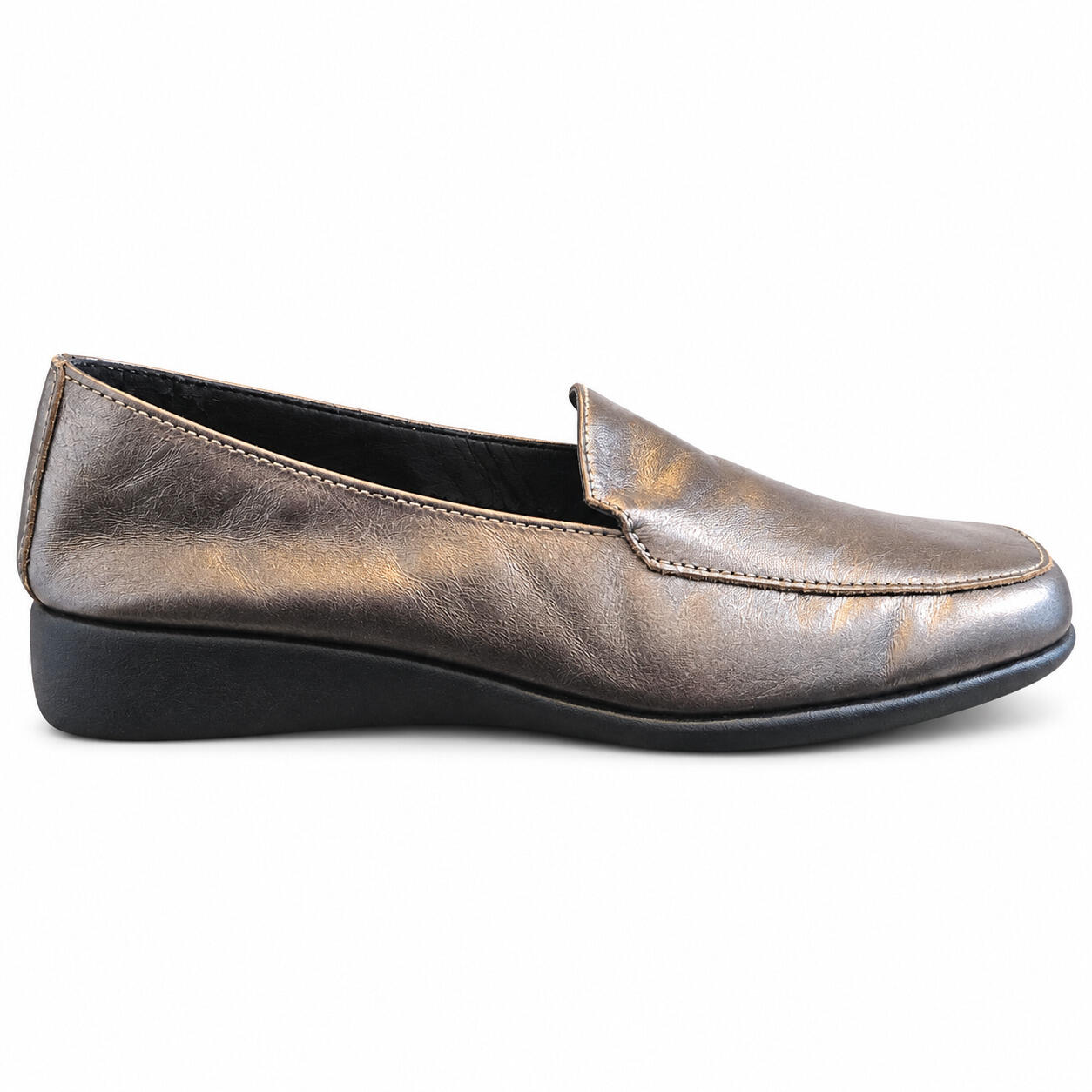 Aerosoles Guld Loafer - 38