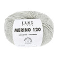 merino-120-lys-graa-meleret-lang yarn-merinould-garn