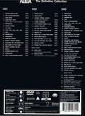 Abba, DVD Music and Movie