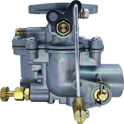 Karburator 24T kopi af ZENITH typen - TEA20 - FE35 - MF35 - MF135