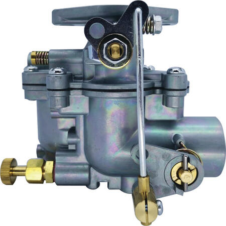 Karburator 24T kopi af ZENITH typen - TEA20 - FE35 - MF35 - MF135