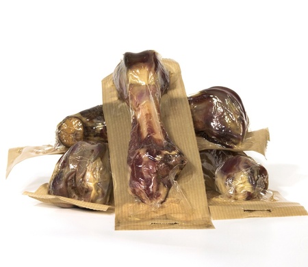 Serrano Ham Bone 370g