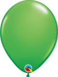 Bland selv balloner til helium