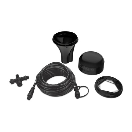 garmin gps 24xd nmea2000 gps antenne sort