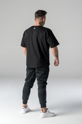 Deadlift Oversize unisex T-shirt New Sort 3