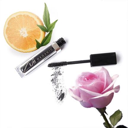 Certified Organic Flora Mascara - Maxi Lash 7g