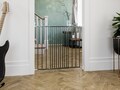 Dogspace Lucky extenting Pet gate - sort