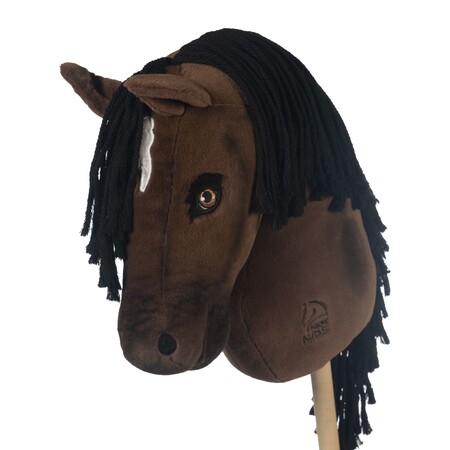 HKM brun kæphest Avalon