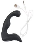 Rebel - Genopladelig Prostata Stimulator