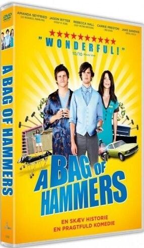 A Bag of Hammers, DVD, Movie