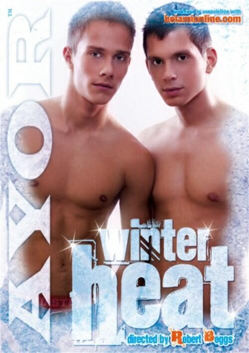 Ayor Winter Heat Gay Dvd