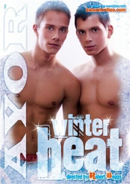 Ayor Winter Heat Gay Dvd
