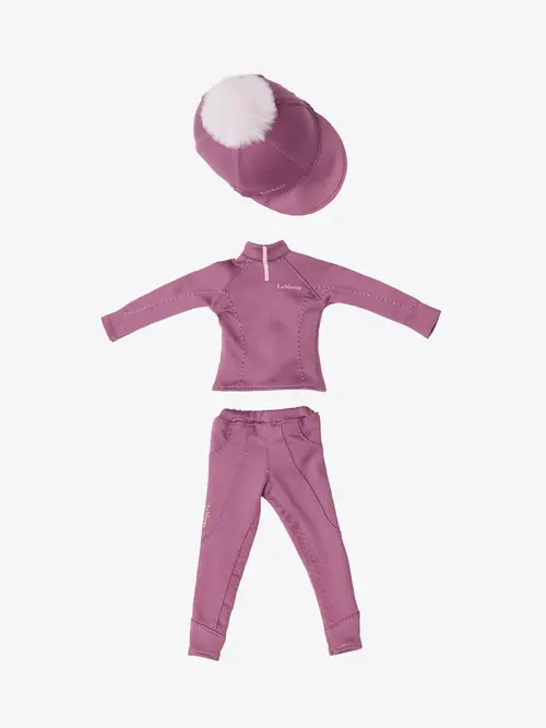 LeMieux SS26 Toy Pony Rider outfit