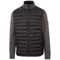 DLX Warner Fleece Jakke - Sort