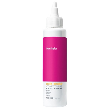 Milk_shake Conditioning Direct Colour 100 ml - Fuchsia