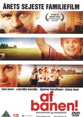 Af Banen, DVD Movie