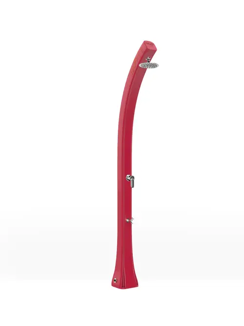 Arkema - HAPPY FIVE F520 Solbruser med fodbruser - 28 liter - Rød