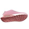 Dame sneakers pink air