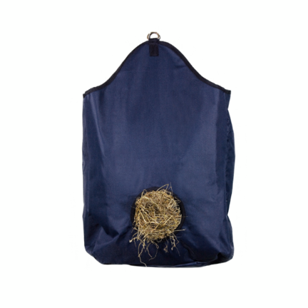 Høpose navy haybag navy