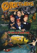Ørkenens sønner, En Sang Fra De Varme Lande, DVD Satire Movie
