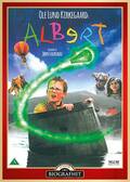 Albert, Ole Lund Kirkegaard, DVD, Film, Movie