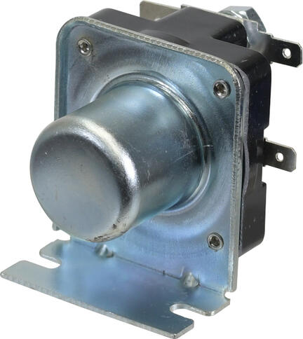 Startrelæ  12v 100Amp - FE35, MF35, MF135