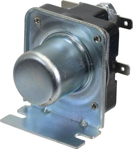 Startrelæ 12v 100Amp - FE35, MF35, MF135