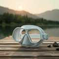 Kleinsub RESUS Diving Mask