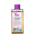 KW Nature Jojoba- & Kokosolie Shampoo 200 ml.