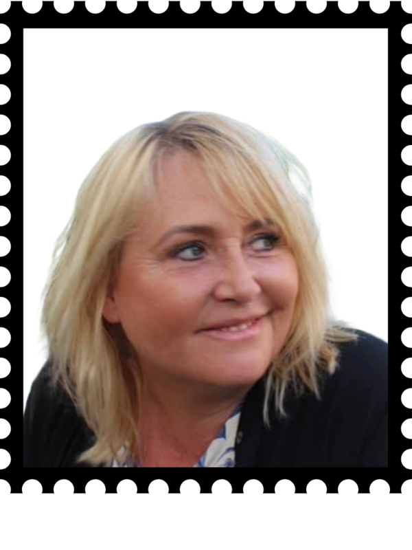 Et billede af ejeren af Radiant Professional i Danmark - Susanne