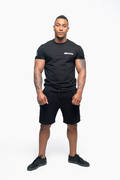 Bolt Herre T-shirts Sort Body pic