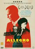 Allegro, DVD Movie