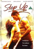 Step Up, DVD Movie