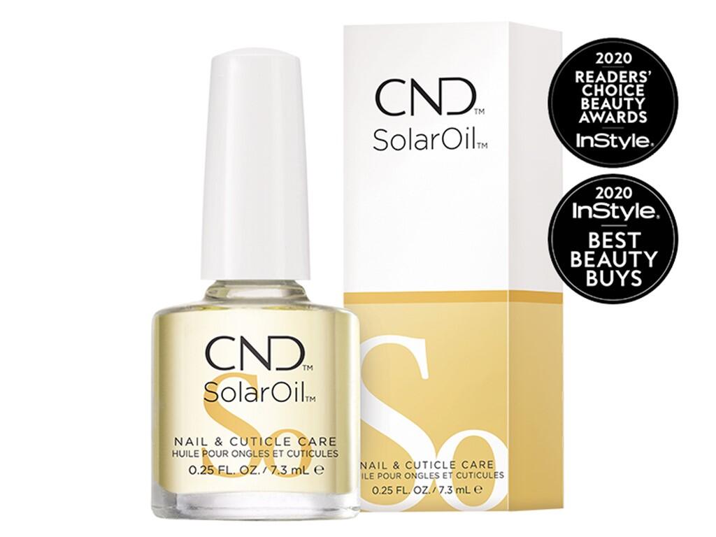 CND, SolarOil, 15 ml.