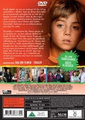 Frode og alle de andre rødder, DVD Movie